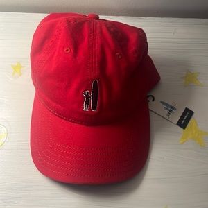 New Brand Jonnie-O Cap
